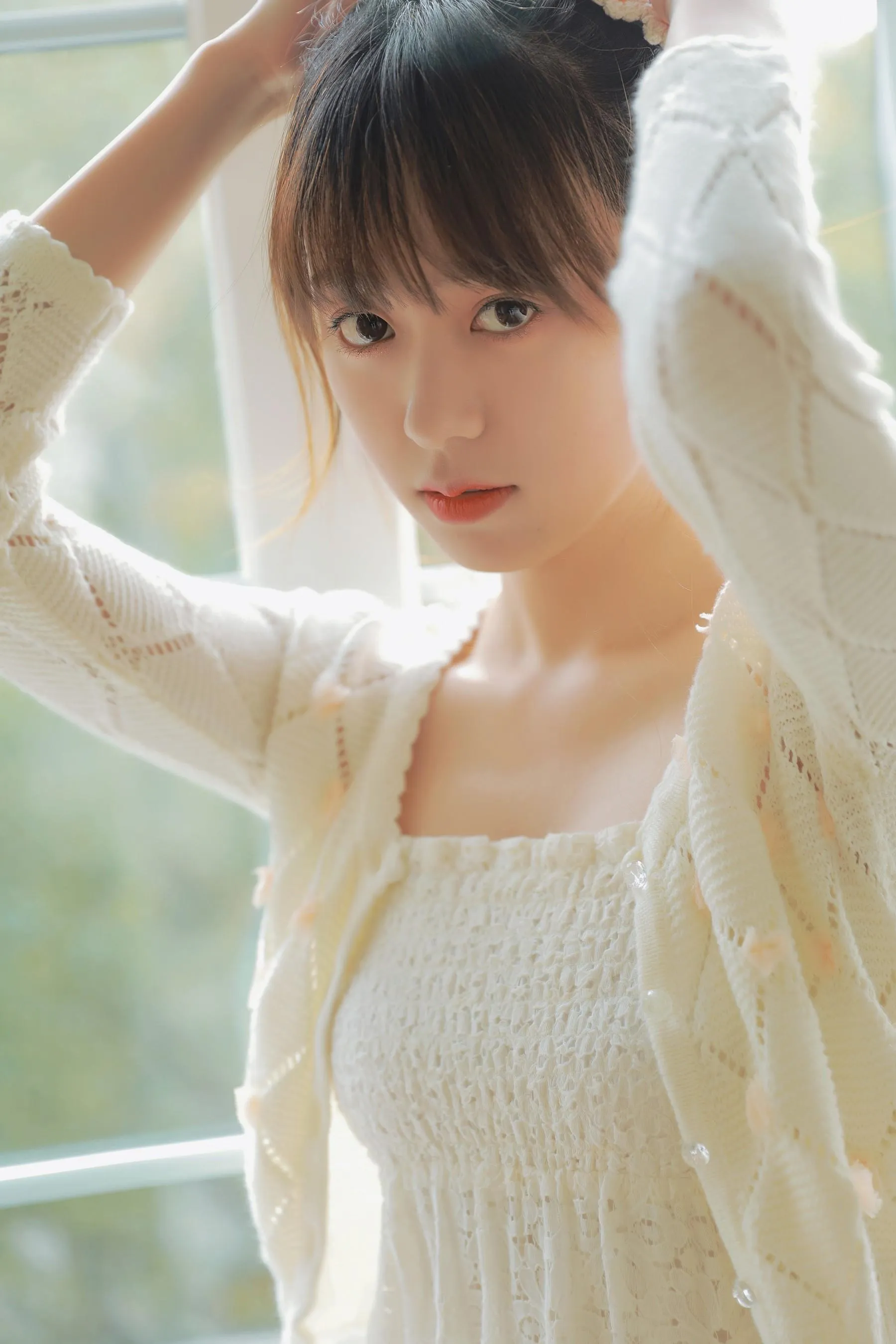 [艺图语] 2022.06.27 无言的春阳 牛泽萌 [19P]插图2
